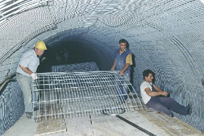 What Are the Advantages of Using Welded Mesh? A Complete Guide
